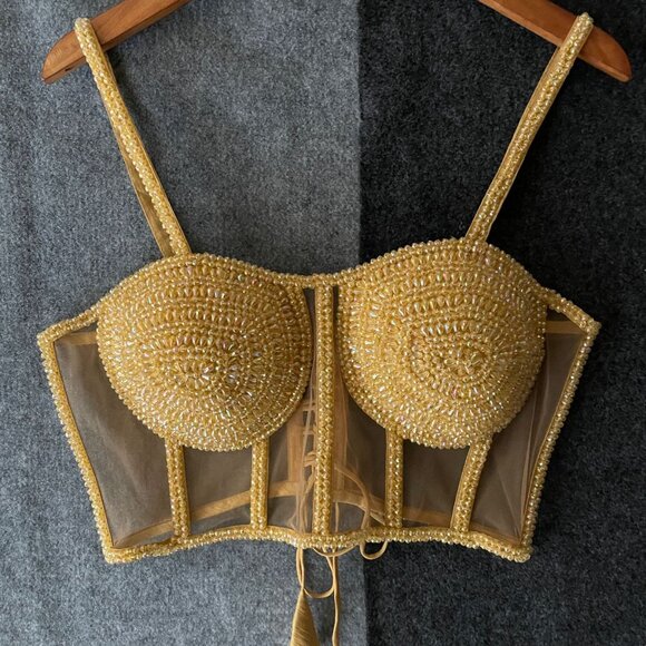 Blouse - Picture 4 of 6